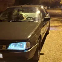 405 نوکمدادی عروسک|خودرو سواری و وانت|بوئین زهرا, |دیوار