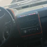 پراید هاچبک ۱۳۸۶|خودرو سواری و وانت|زاهدان, |دیوار