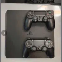 ps4اسلیم