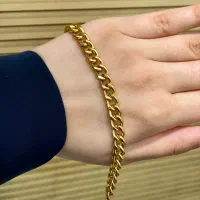 گردنی کارتیه و دستبندکارتیه فقط طلا+هفت درصد|جواهرات|تبریز, |دیوار