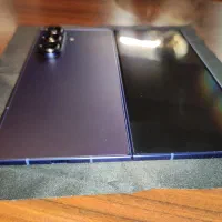 Z Fold 7 گوشی