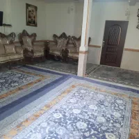 روفرش کش دار ۲تا|روفرشی|کرج, کوی فرهنگ|دیوار