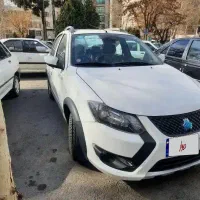 کوییک سفید خشک بیرنگ