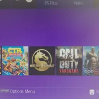 ps4 slim 500 پی اس 4 اسلیم پونصد فول بازی جدید|کنسول، بازی ویدئویی و آنلاین|ساوه, |دیوار