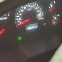 تیبا 2 کم کار و خوش قیمت