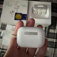 Airpods pro 2|لوازم جانبی موبایل و تبلت|تهران, نازی‌آباد|دیوار
