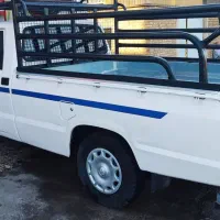 وانت مزدا کارا ۲۰۰۰ میتسوپیشی تک کابین