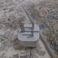 شارژر اصلی آیفون در حد نو|لوازم جانبی موبایل و تبلت|تهران, صد دستگاه|دیوار