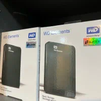 هارد اکسترنال ۲۵۰ گیگ