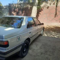 پژو ۴۰۵ GLXمدل ۸۵ نقره ای|خودرو سواری و وانت|کرج, شهرک احمدیه|دیوار