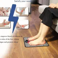 ماساژور هوشمند پا EMS Foot Massager|تجهیزات ورزشی|تبریز, |دیوار