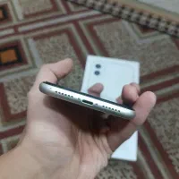 آیفون 11 نرمال با حافظه 64 گیگ در حدنو|موبایل|تهران, هفت چنار|دیوار