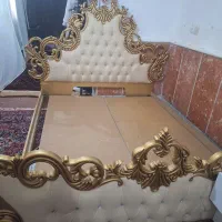 تخت دو نفره