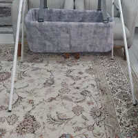 گهواره کودک برند نیکو