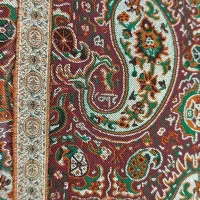 ترمه|پشتی|رفسنجان, |دیوار