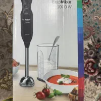 گوشتکوب برقی ۴ کاره بوش