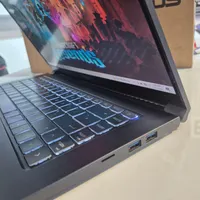 لپتاپ گیمینگ MSI نسل 12 گرافیک RTX 3050 باگارانتی|رایانه همراه|تهران, میرداماد|دیوار