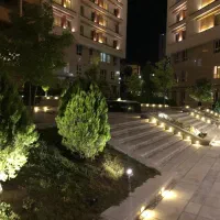 ۲۰۳ متر ۳ خواب باغ بهشت سعادت اباد دو پارکینگ|اجارهٔ آپارتمان|تهران, سعادت‌آباد|دیوار