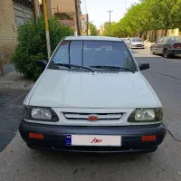 پراید