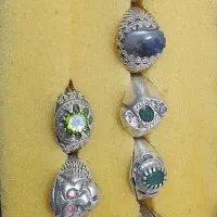 انگشتر دستساز ایتالیایی|جواهرات|زنجان, |دیوار