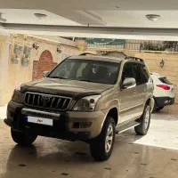 پرادو فنی بینظیر