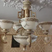 لوستر ورساچه