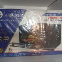 آون توستر نو