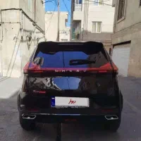 ایکس ۳۳ کراس / مدل ۱۴۰۲/ اقساطی|خودرو سواری و وانت|تهران, نارمک|دیوار