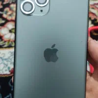 آیفون 11 پرو