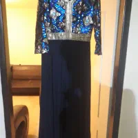 لباس مجلسی زنانه