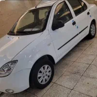 تیبا مدل ۹۹