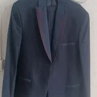 کت شلوار نونو سایز ۵۰