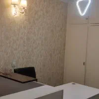 اجاره موقعیت اداری مبله و لوکس ۱۱۰ متری در سهروردی|اجارهٔ دفتر کار، اتاق اداری، مطب|تهران, عباس‌آباد|دیوار