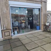 مغازه-20متری