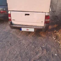 پراید وانت ۹۵|خودرو سواری و وانت|اسفراین, |دیوار