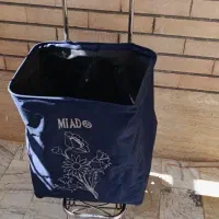 چرخ خرید|سایر لوازم برقی|قم, عمار یاسر|دیوار