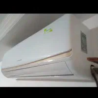 کولر گازی جنرال