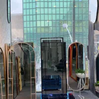 تولید و پخش انواع آینه|آینه|تهران, نیلوفر|دیوار