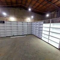 ۳کشو طراحی .کارگاه|جاکفشی، کمد، دراور|فردیس, شهرک اسکویی|دیوار