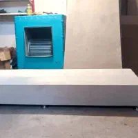 تولیدی تخت خواب وباکس با قیمت مناسب