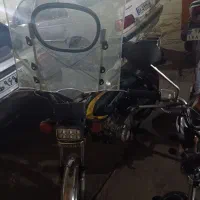 هندا ۹۴|موتورسیکلت|شهر ری, علایین|دیوار