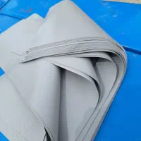 خرید فروش ضایعات مواد پلاستیکی شرکتی تناژ