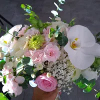 گل آرایی|خدمات پذیرایی، مراسم|تهران, اوین|دیوار