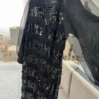 مانتو مجلسی بلند|لباس|اردبیل, |دیوار