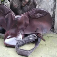 تعمیرات انواع زین پذیرفته میشود