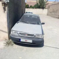 پراید مدل 83 انژکتور