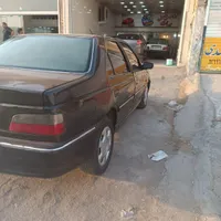 پارس  سال 82|خودرو سواری و وانت|اهواز, کمپلو جنوبی|دیوار