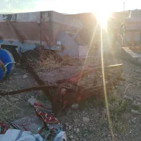 فروش انواع دستگاه کشاورزی|ماشین‌آلات صنعتی|ارسنجان, |دیوار