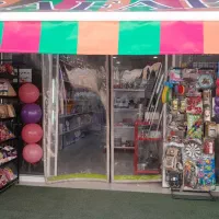 استخدام فروشنده فعال سوپر مارکت