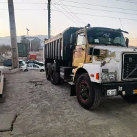 ولوو عروسک بیرنگ سوئدی|خودرو سنگین|سنندج, |دیوار